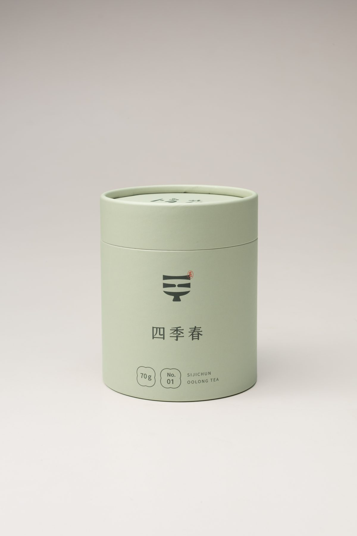 四季春